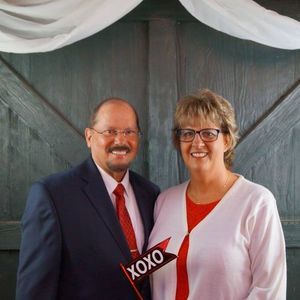 Meet your Posher, Rita